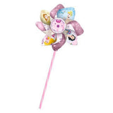 Disney princess windmolentje d16 x h24,5 cm - afbeelding 1