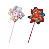 Disney princess windmolentje d16 x h24,5 cm - afbeelding 2
