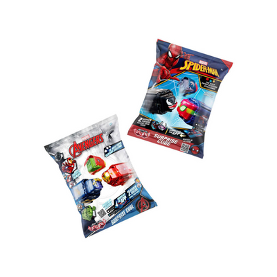 Boti Battle Cubes Suprise Blindpack