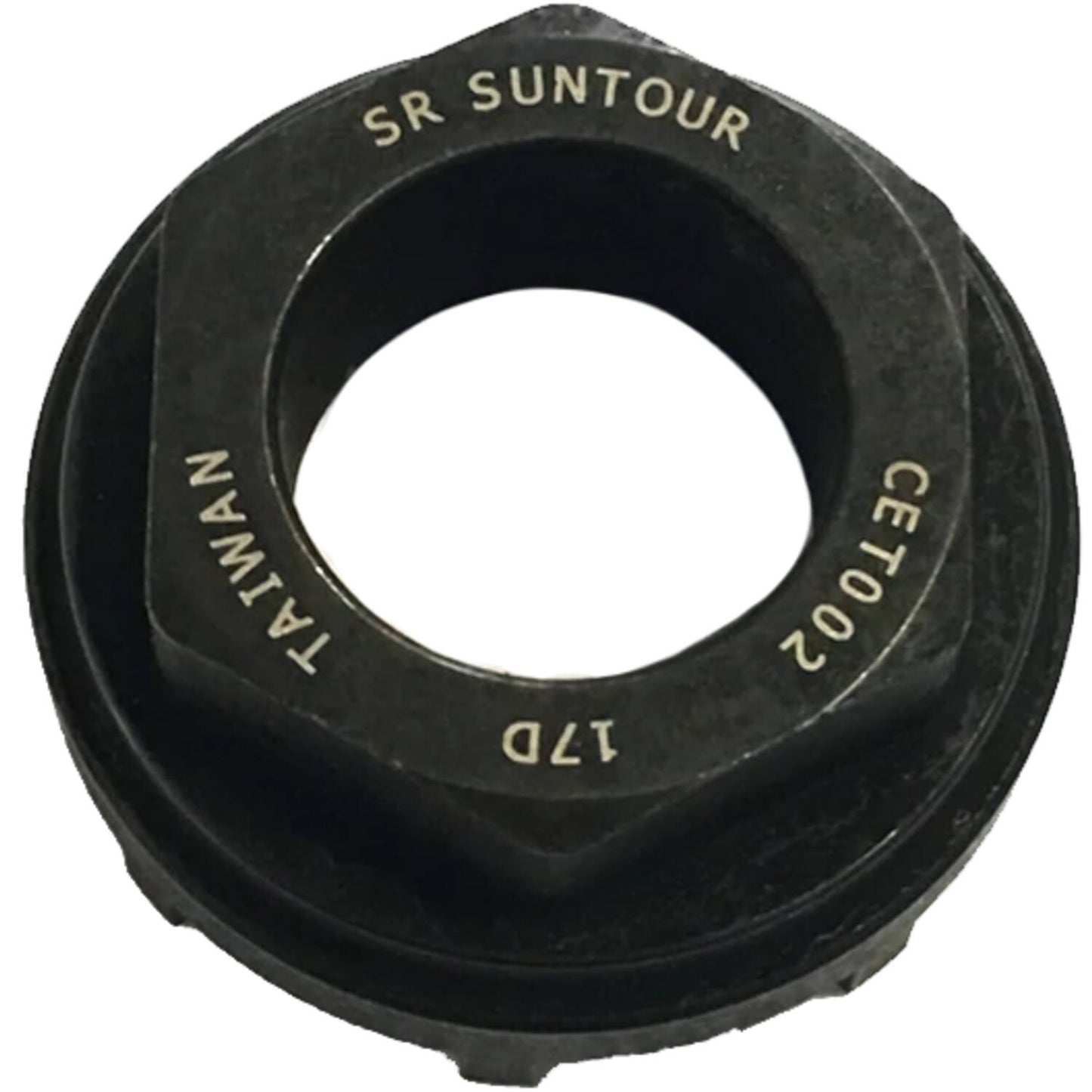 SrSuntour Suntour kettingblad montage en demontage gereedschap cet002