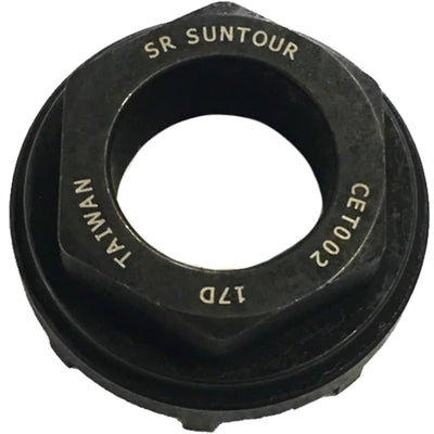 SrSuntour Suntour kettingblad montage en demontage gereedschap cet002