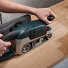 Wolfcraft schuurbanden | k40, 80, 120 | 76 x 457mm | 5 stuks - 8415000