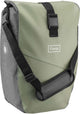 Clarijs fietstas solobag 24l olijf-grijs