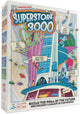 Space cowboys - superstore 3000 - engelstalig bordspel
