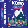 White goblin games - machi koro nacht - familiespel - 2 tot 4 spelers - 30 minuten - vanaf 8 jaar