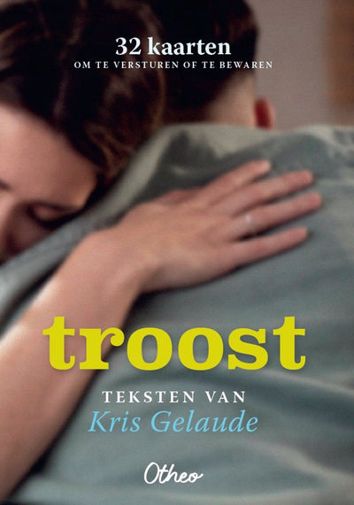 Otheo de kleine goedheid: troost