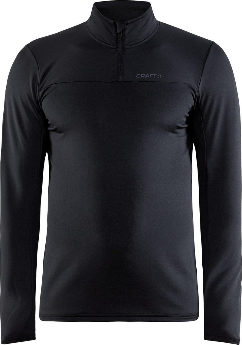 Craft core gain midlayer wintersportpully heren - maat xl