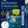 Kosmos saltwater creatures speelset