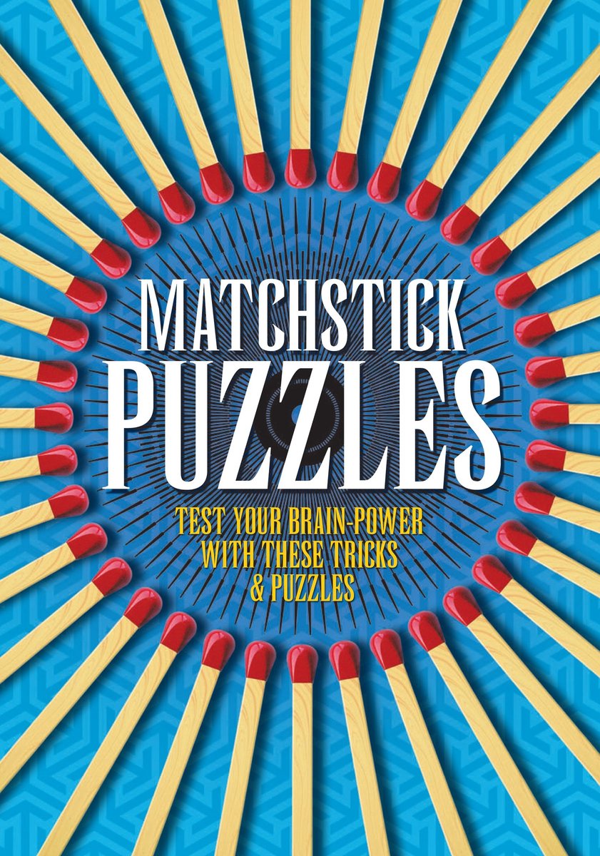 Matchstick puzzles