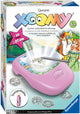 Xoomy ravensburger ® midi unicorn - hobbypakket