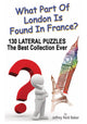 What part of london is found in france?