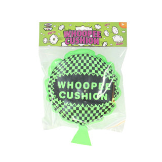 Amazing cool scheetkussen 17 cm 6 assorti | 12 stuks