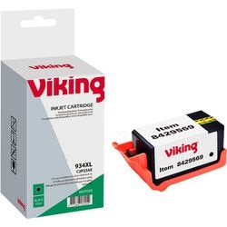 Inktcartridge od hp c2p23ae 934xl zwart