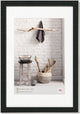 Walther home - houten lijst - fotoformaat 40x60 cm - zwart