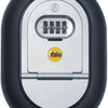 Yale - sleutelkluis met cijferslot - standard protection - met pincode
