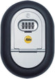 Yale - sleutelkluis met cijferslot - standard protection - met pincode