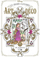 Hachette heroes disney les grands classiques art deco 100 coloriages - hachette - kleurboek voor volwassenen