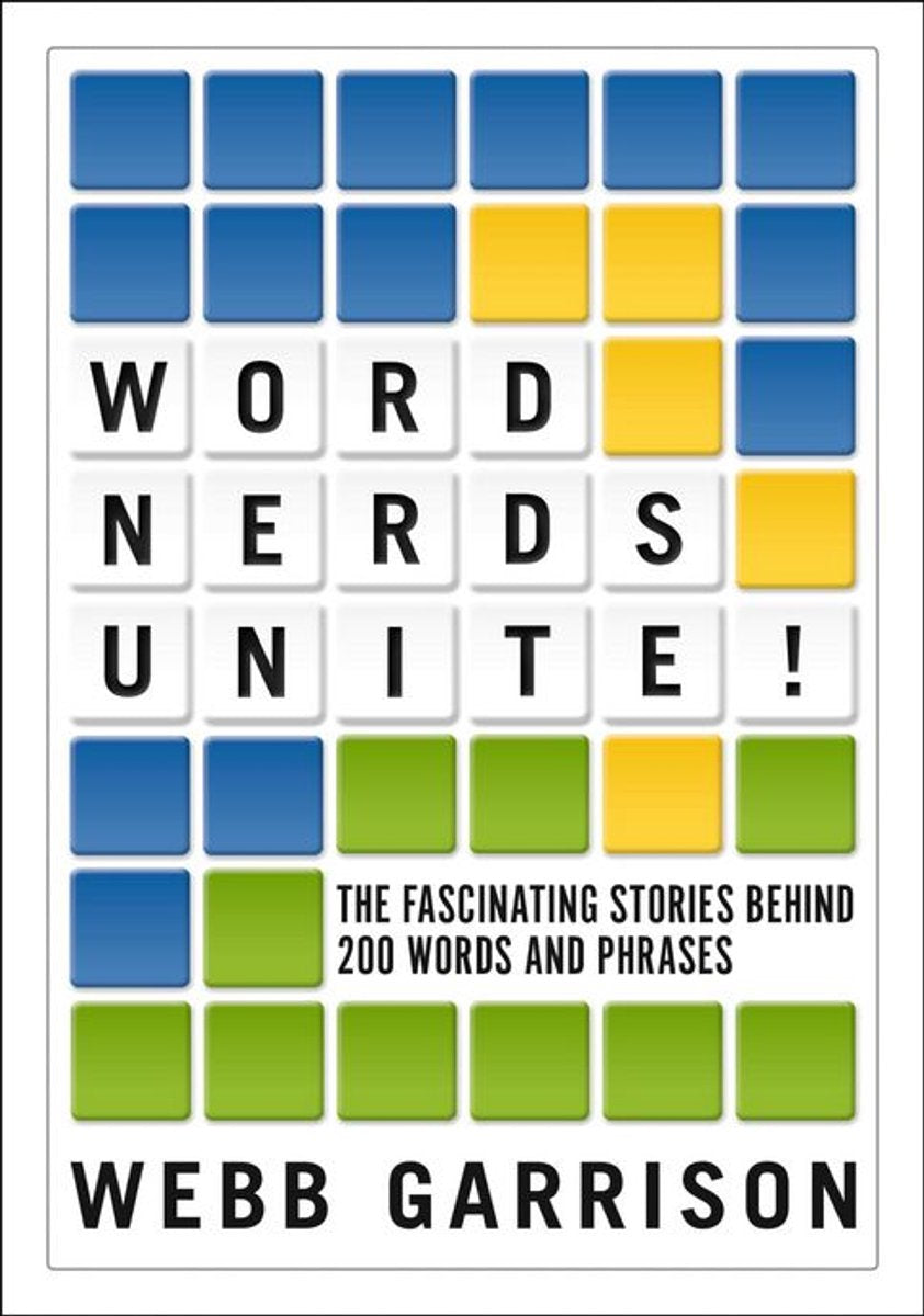 Word nerds unite!