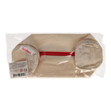 Lobbes katoenen etui - rood - afbeelding 2