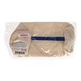 Lobbes katoenen etui - blauw - afbeelding 2