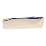 Lobbes katoenen etui - blauw - afbeelding 1