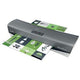 Lamineerapparaat leitz ilam office pro a3 45 mm min