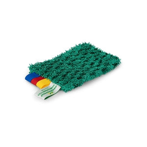 Greenspeed handscrubby flex (groen)