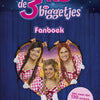 K3 : 3 biggetjes fanboek met stickers