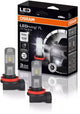 Osram ledriving - led mistlamp - h8 h11 h16 - veiligheid en efficiëntie