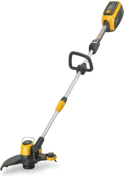 Stiga gt 500e | accu bosmaaier | 5 serie | 0,2 kw | koolborstels | 30 cm | telescopisch | excl. accu en lader - 278100008 st3