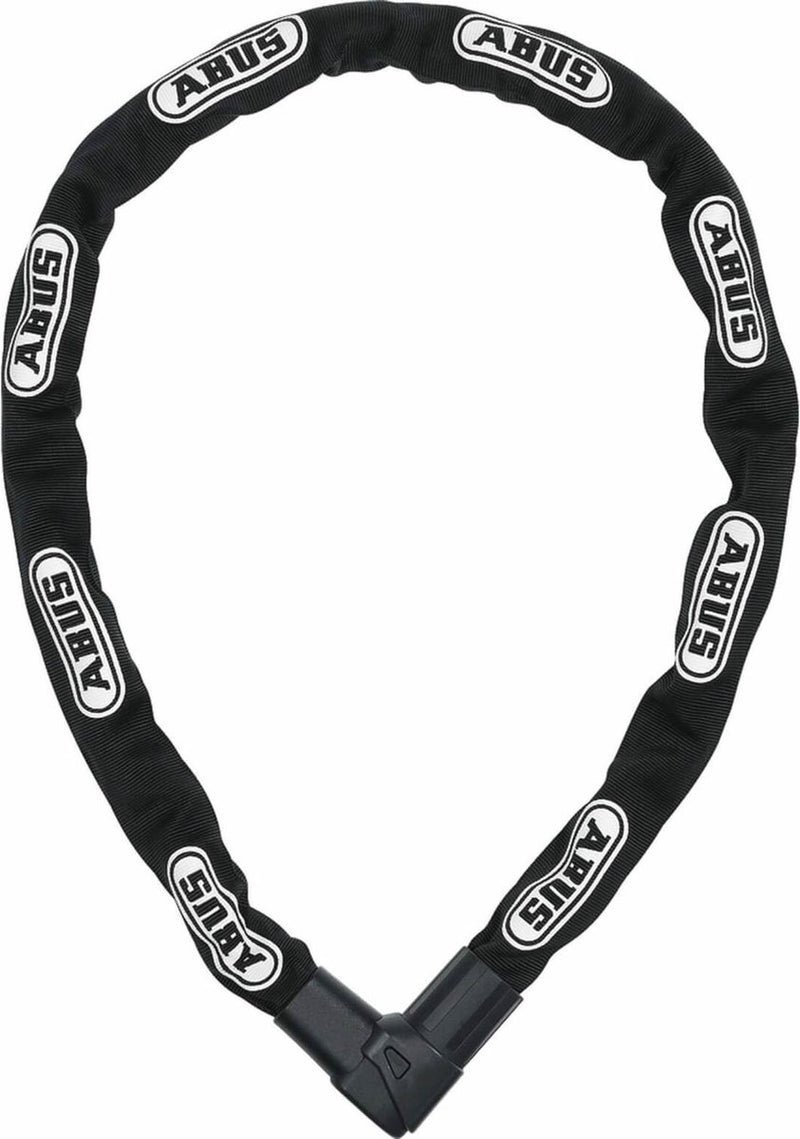 Abus Kettingslot City Chain 1010 110 - 9mm Zwart - 110cm