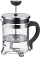 Westmark brasilia french press cafetière uit glas 500ml