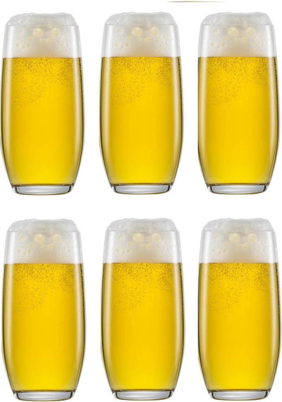 Schott zwiesel banquet beker multifunctioneel 14 - 0.32 ltr - set van 6