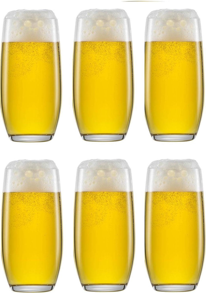 Schott zwiesel banquet beker multifunctioneel 14 - 0.32 ltr - set van 6