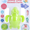 Playgo spetterend waterdier badspeeltje schildpad