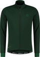 Rogelli essential fietsjack winter - heren - leger groen - maat xl
