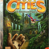 999games 999 games lost cities verborgen paden - bordspel