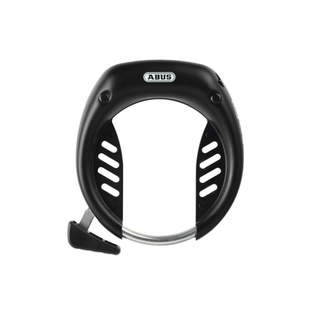 Abus 496 r tectic ringslot