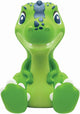 Lexibook 3d-zaknachtlampje dinosaurus met kleurverandering ~13 cm