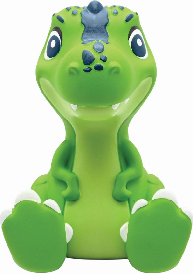 Lexibook 3d-zaknachtlampje dinosaurus met kleurverandering ~13 cm