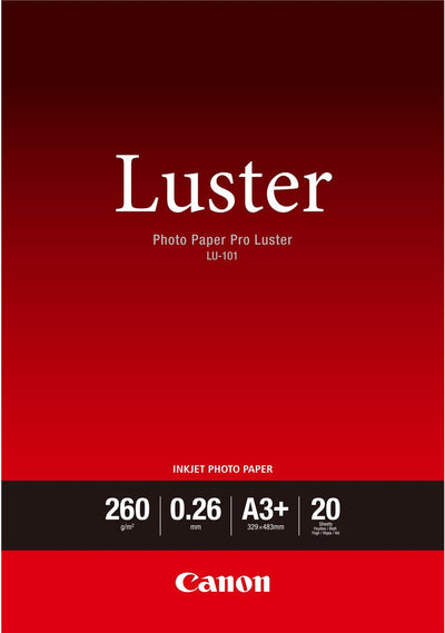 Canon 6211b008 a3+ fotopapier