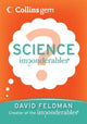 Imp onderables(r): science