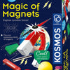 Kosmos magneten experimenten set