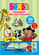 Bumba stickerboek - dieren