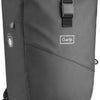 Clarijs variobag rugtas 24l - zwart