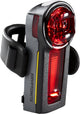 Kryptonite incite xbr - achterlamp - usb oplaadbaar - 7 modi