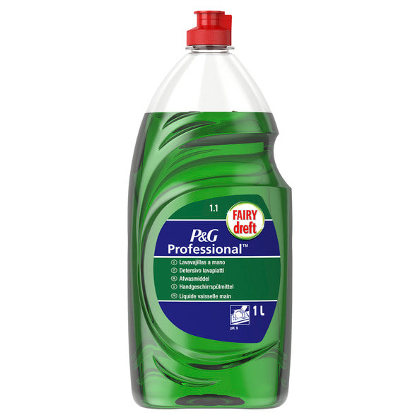 Dreft professional original (8x 1 liter)