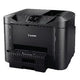 Pic multifunctionele printer canon mb5455 inkjet zwart
