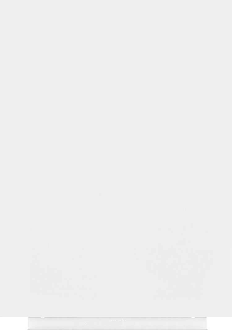 Rocada whiteboard - skincolour - 55x75cm - wit gelakt - ro-6419r