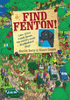 Find fenton!